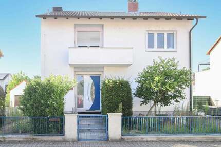 Haus zum Kaufen in Germersheim 399.000,00 € 146 m²