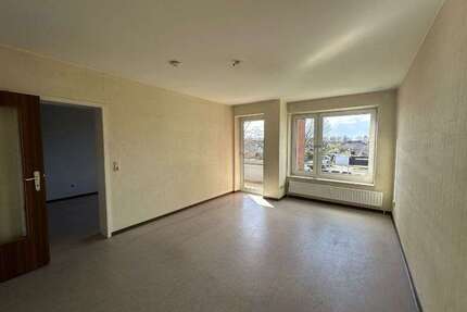Wohnung zum Mieten in Walsrode 383,00 € 52.88 m²