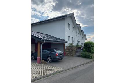 Reihenendhaus in Gummersbach - Strombach