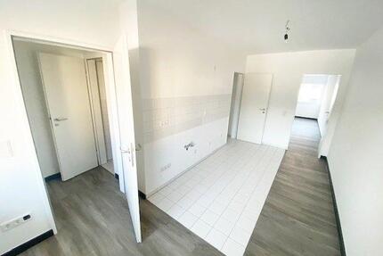 Krefeld-City ! Topsanierte Großzügige Apartment-Wohnung