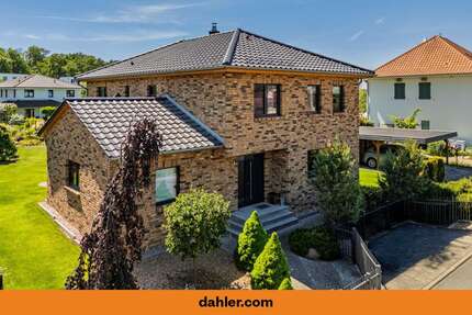 Haus zum Kaufen in Potsdam Nauener Vorstadt 1.600.000,00 € 218.3 m² - Potsdam / Nauener Vorstadt