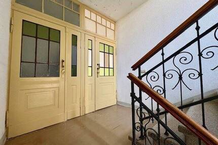 helle, großzügig geschnittene Zwei-Raum-Wohnung - Thüringen - Altenburg