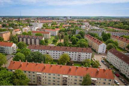 Wohnung zum Mieten in Magdeburg 490,00 € 66 m²