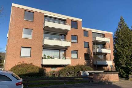 Wohnung zum Mieten in Königslutter 720,00 € 100 m²