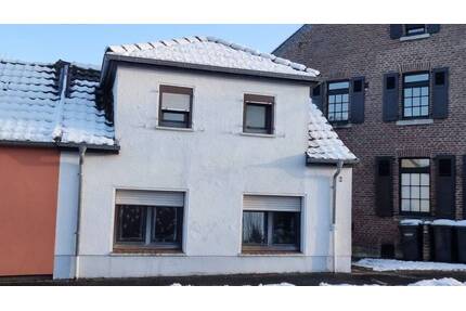 73 m² Haus in Wegberg-Arsbeck - 151.500,00&nbsp;EUR Kaufpreis, ca.&nbsp; 73,00&nbsp;m&sup2;&nbsp;Wohnfl&auml;che in Wegberg (PLZ: 41844) Arsbeck