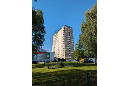 ETW Wedel Tower vermietet und provisionsfrei 10.OG