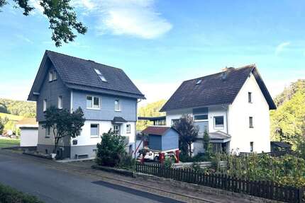 Haus zum Kaufen in Ringgau 229.000,00 € 312 m²