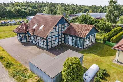 Haus zum Kaufen in Greifswald 529.000,00 € 212 m²