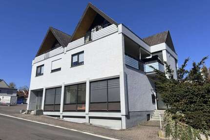 Haus zum Kaufen in Klingenberg am Main Trennfurt 569.000,00 € 183 m² - Klingenberg am Main / Trennfurt