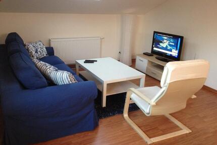 Schöne 4 Zimmer Wohnung - 1.290,00&nbsp;EUR Kaltmiete, ca.&nbsp; 95,00&nbsp;m&sup2; in Ingolstadt (PLZ: 85051) Münchener Straße