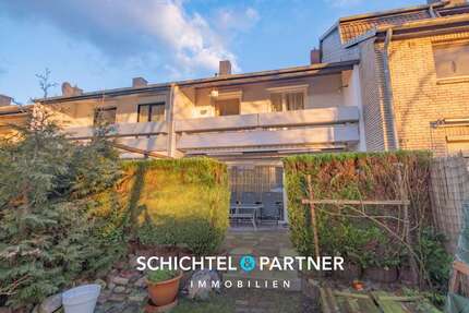 Haus zum Kaufen in Achim 279.000,00 € 113 m²