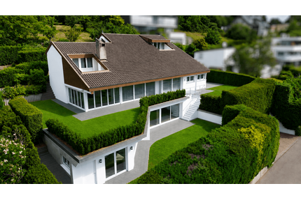 Haus zum Kaufen in Biberach an der Riß 1.495.000,00 € 450 m²