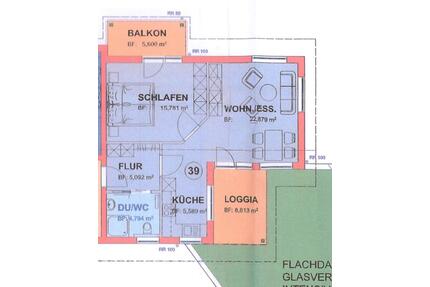 Möblierte Wohnung zur Zwischenmiete bis 15.09.26 - Allmersbach im Tal