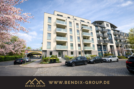 Wohnen im beliebten Gohlis I 5-Zi Wohnung mit Balkon I Modern & hochwertig ausgestattet I Top Lage - Leipzig Gohlis-Süd