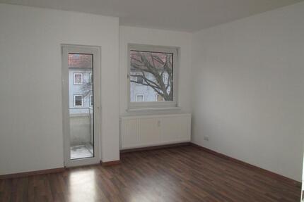 Kompakte Wohnung mit Balkon – ideal für Singles oder Paare - Salzgitter