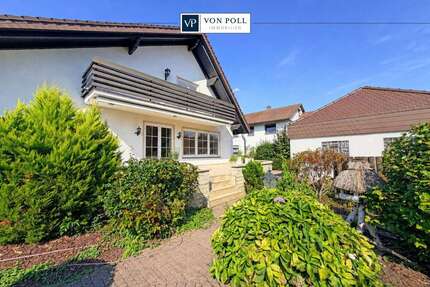 Haus zum Kaufen in Weinheim 760.000,00 € 208 m²