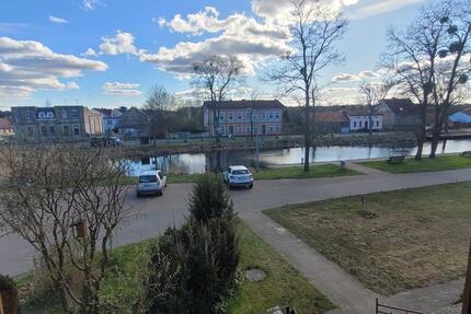 Historisches Schifferhaus mit Wasserblick - Wandlitz