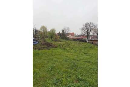 Grundstück zu verkaufen in Hochdorf 350.000,00 € 1075 m²