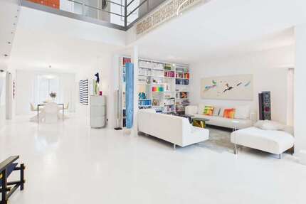 Wohnung zum Kaufen in Köln 990.000,00 € 177 m²