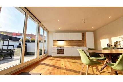 Wohnung zum Mieten in Augsburg 690,00 € 112 m²