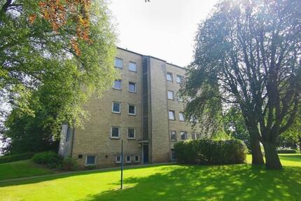 Modernisierte 3 Zi.Whg. mit Balkon in Kiel-Friedrichsort