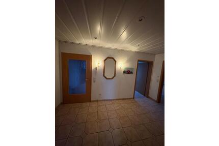 Mietswohnung 85 m² in Ortsteil von Schesslitz - Scheßlitz