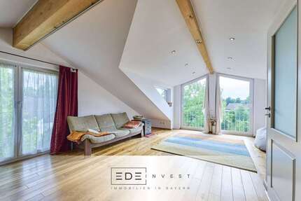 Haus zum Kaufen in Schäftlarn 1.249.000,00 € 152.85 m²