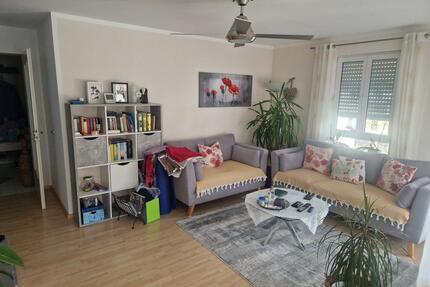 Wohnen auf Zeit - 15.5. bis 15.9.26 - ruhige & helle 2-Zimmer ETW - Aschheim