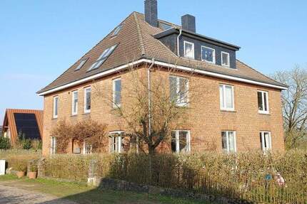 Über den Dächern von Niz... äh, Schretstaken