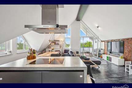 Wohnung zum Kaufen in Dieburg 395.000,00 € 118.4 m²