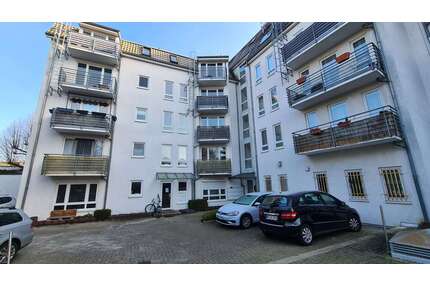 Wohnung zum Mieten in Magdeburg 330,00 € 41.5 m²