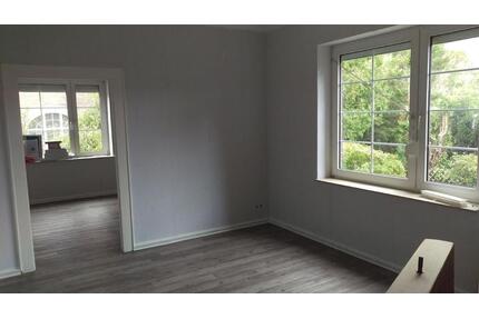 +++ Moderne Wohnung in historischem Haus +++ - Wilhelmshaven Altengroden