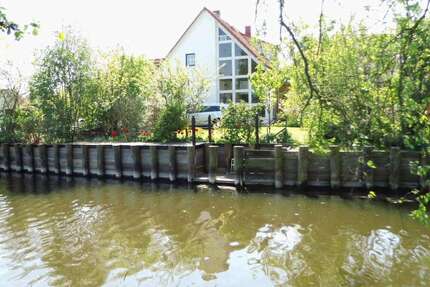 Haus zum Kaufen in Neukalen 395.000,00 € 161 m²