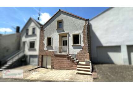 Haus zum Kaufen in Freudenburg 174.800,00 € 120 m²