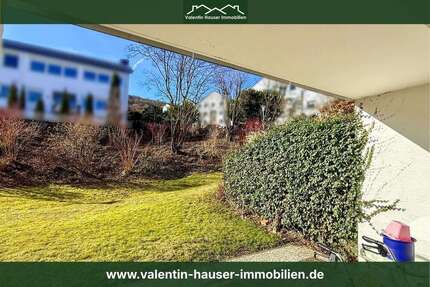Wohnung zum Kaufen in Bad Harzburg 80.000,00 € 59 m²