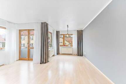 Wohnung zum Kaufen in Pfullingen 259.000,00 € 86 m²