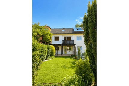 Haus zum Mieten in Fürstenfeldbruck 1.590,00 € 110 m²