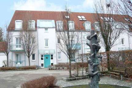 Wohnung zum Kaufen in Dachau 799.000,00 € 136 m²