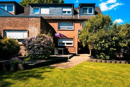 Zweifamilienhaus Mehrgenerationenhaus | provisionsfrei - Baesweiler