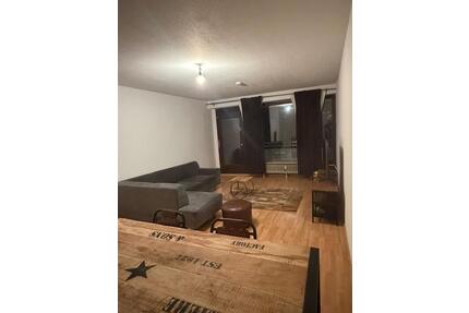 Möblierte 3-Zimmer-Wohnung mit Fernblick – Hamburg Farmsen-Berne