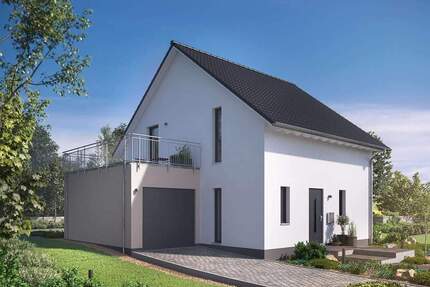 Willkommen im Wohntraum: Ein Ort, an dem Gefühle zu Hause sind - Lippetal-Lippborg