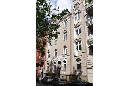 Wohnung zum Mieten in Wiesbaden 1.050,00 € 80 m²