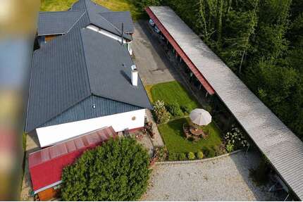 Haus zum Kaufen in Landshut 850.000,00 € 283 m²