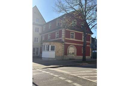 Wohnung zum Mieten in Frankfurt (Oder) 980,00 € 98 m²