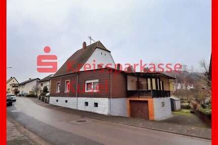 Haus zum Kaufen in Brücken 164.000,00 € 181.13 m²