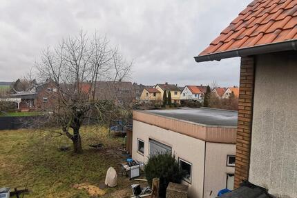 Einfamilienhaus Salzgitter Thiede Ortsrand