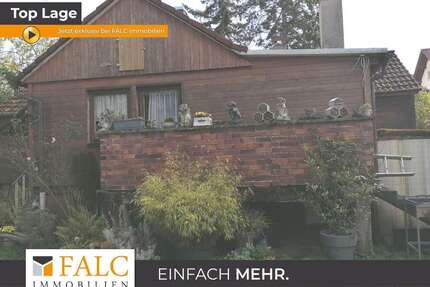 Haus zum Kaufen in Wächtersbach-Aufenau 329.000,00 € 85 m²