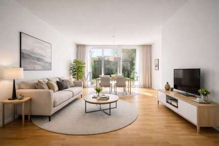 Wohnung zum Kaufen in München 824.950,00 € 82.05 m²