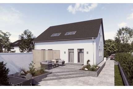 Haus zum Kaufen in Ostelsheim 1.379.000,00 € 244 m²