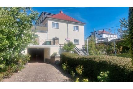 Haus am Elbhang - 480.000,00&nbsp;EUR Kaufpreis, ca.&nbsp; 98,00&nbsp;m&sup2; in Dresden (PLZ: 01326) Loschwitz